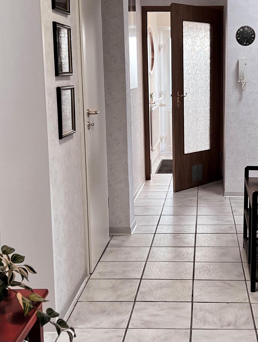 Ferienwohnung Goodtimes Hausen Uber Aar Esterno foto