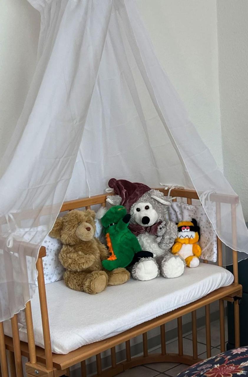 Ferienwohnung Goodtimes Hausen Uber Aar Esterno foto