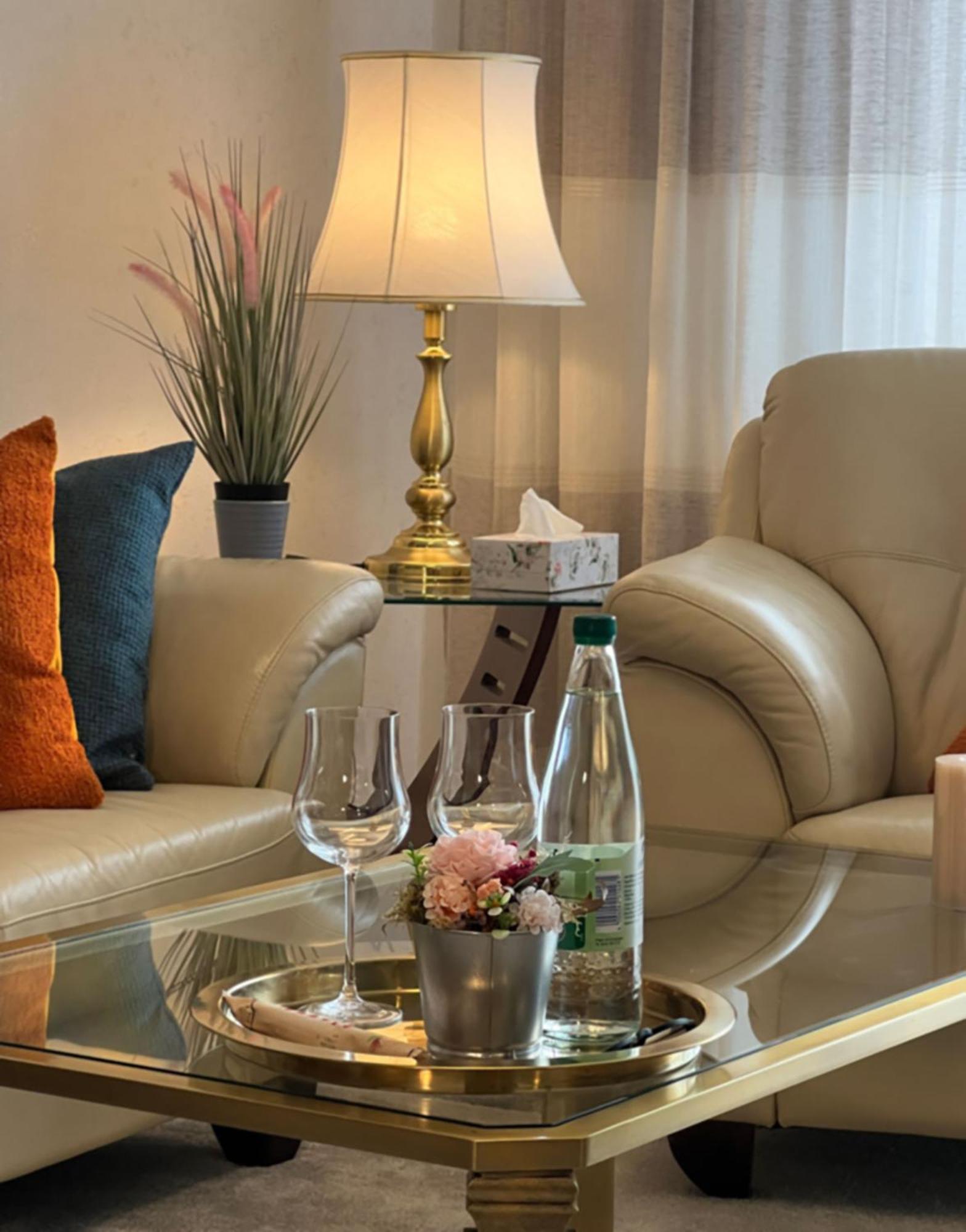 Ferienwohnung Goodtimes Hausen Uber Aar Esterno foto